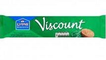 Lyons Viscount Mint 98g