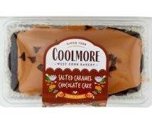 Coolmore Stem Ginger Cake 400g